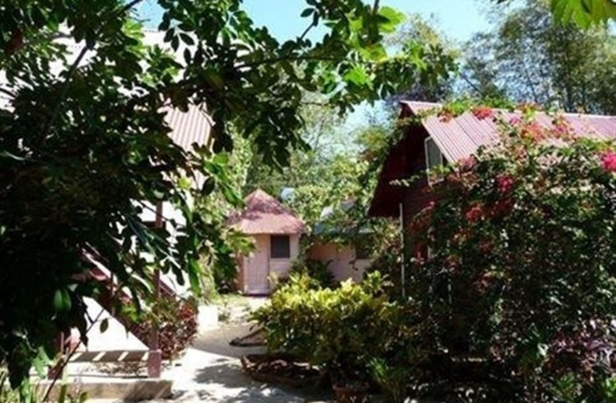 The Negril Yoga Centre Hotel Exterior photo