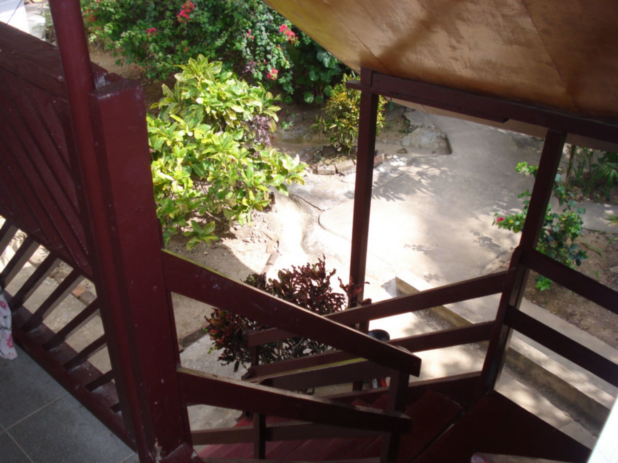 The Negril Yoga Centre Hotel Exterior photo