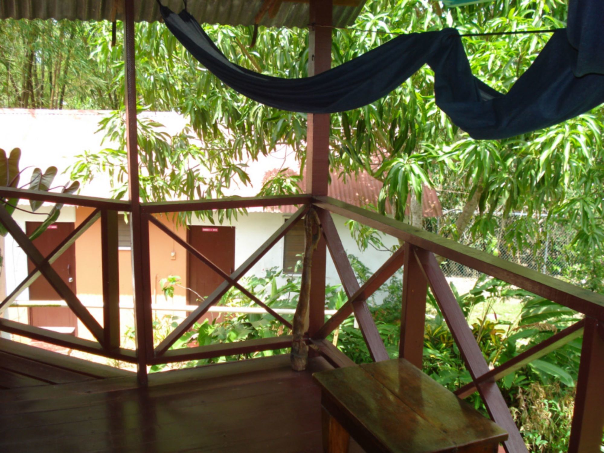 The Negril Yoga Centre Hotel Exterior photo